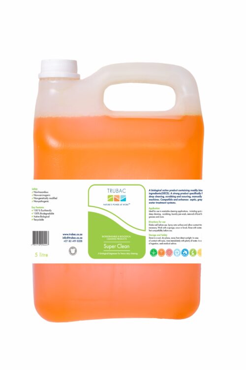 Superclean 5L