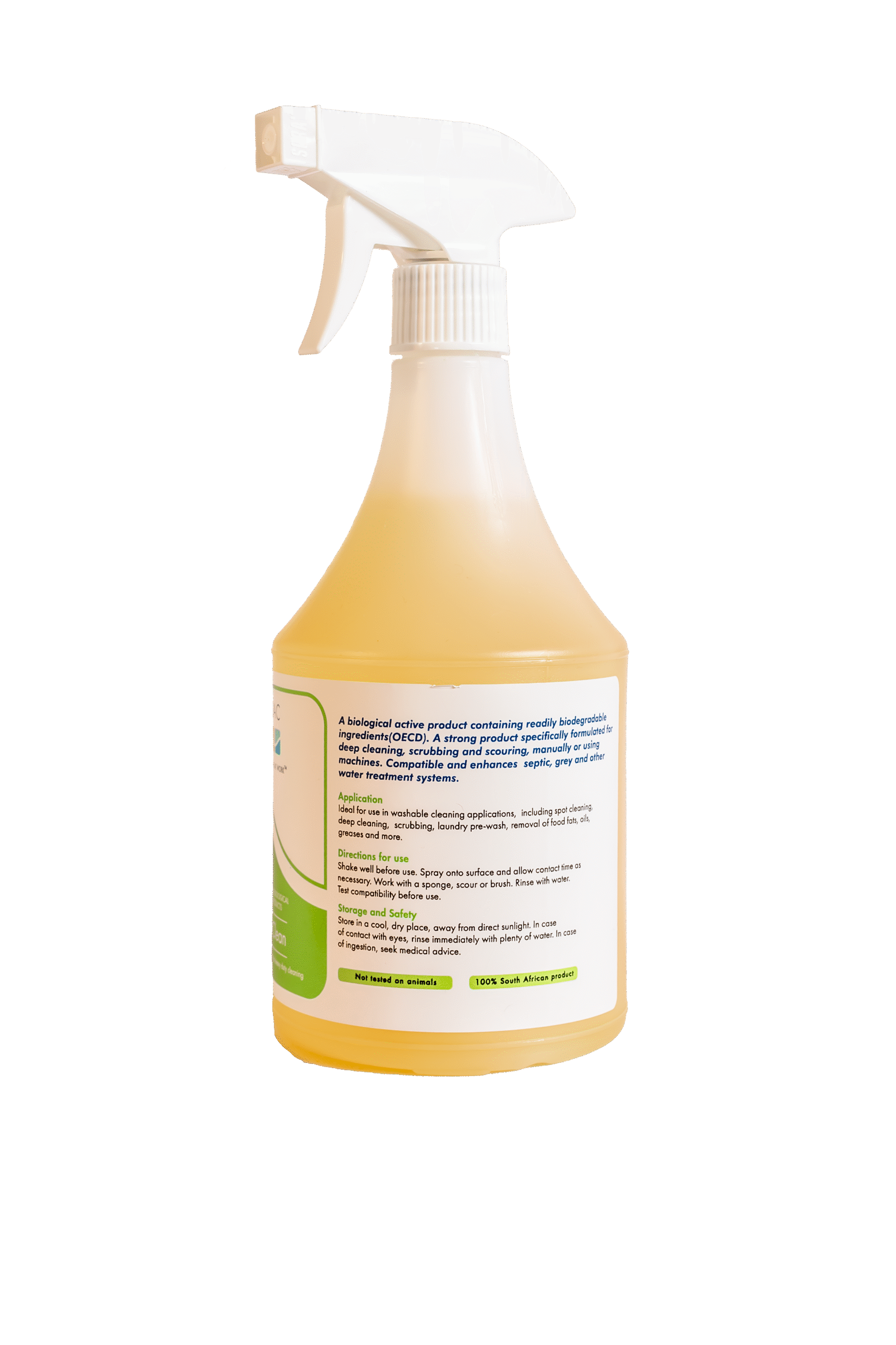 Superclean 750ml - Image 2