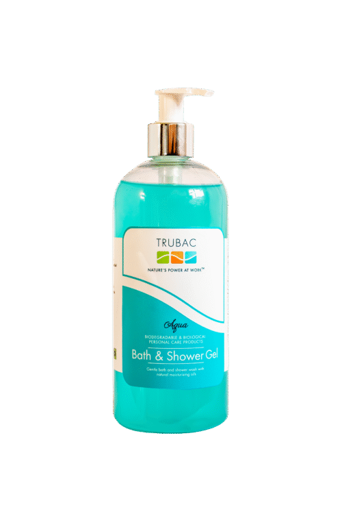 Bath & Shower Gel 500ML