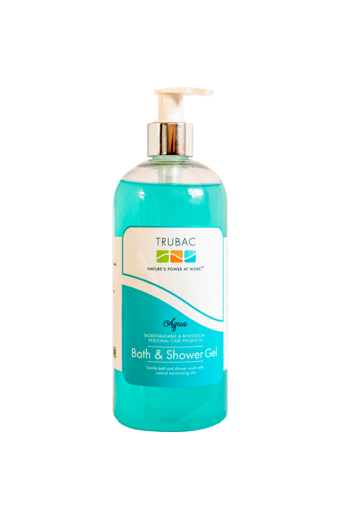 Bath & Shower Gel 500ML