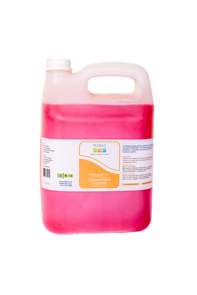 Multi Surfance Finisher 5L