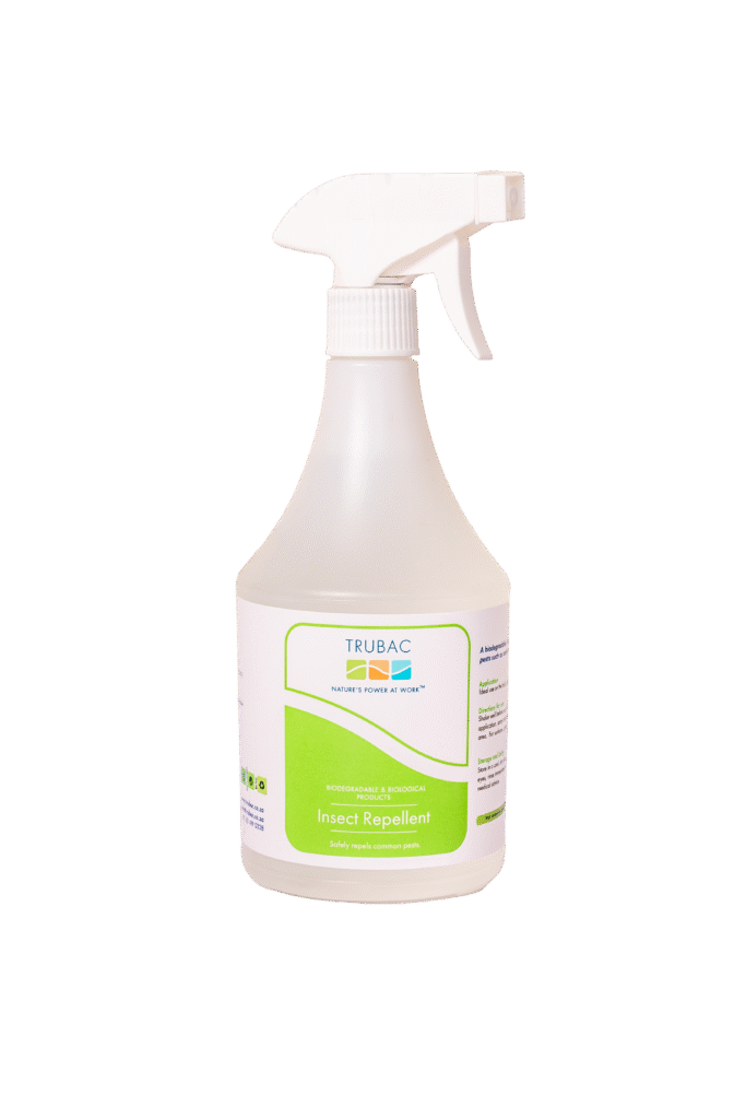 Insect Repellent 750ml