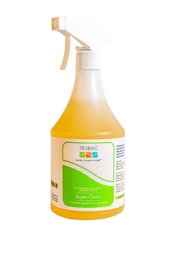 Superclean 750ml