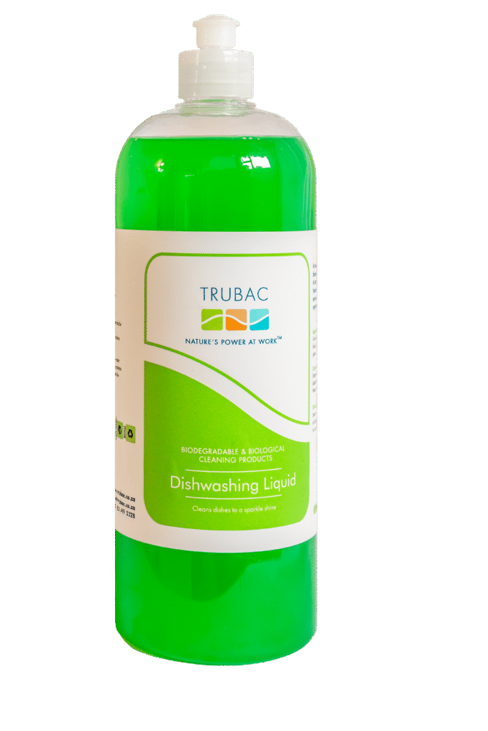 Dishwashing Liquid 1L