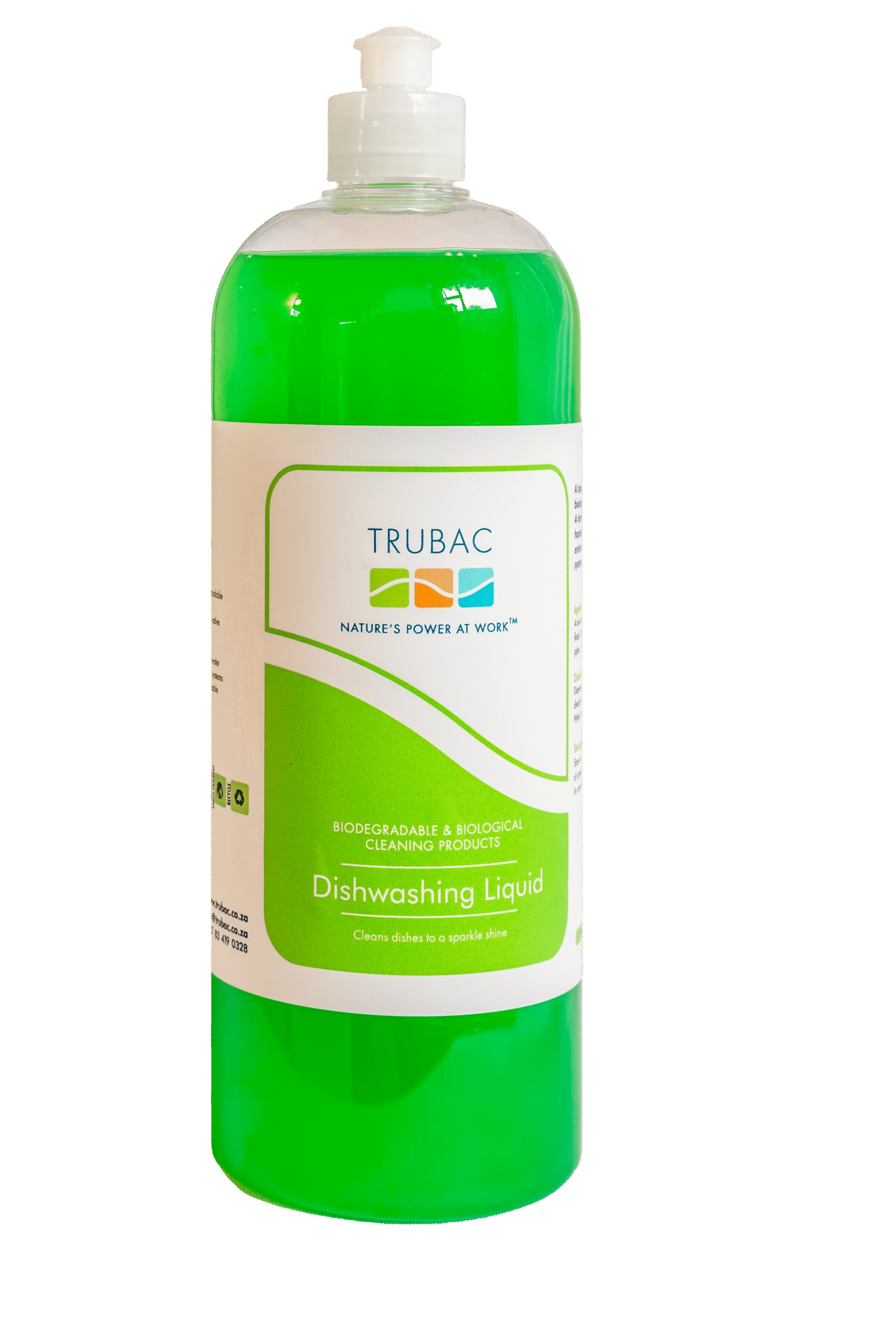 Dishwashing Liquid 1L