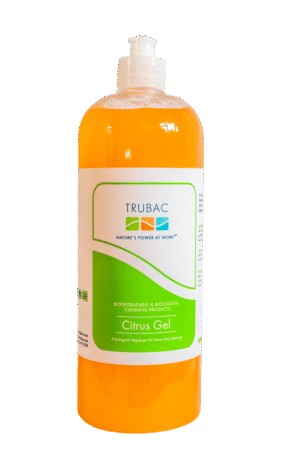 Citrus Gel 1L