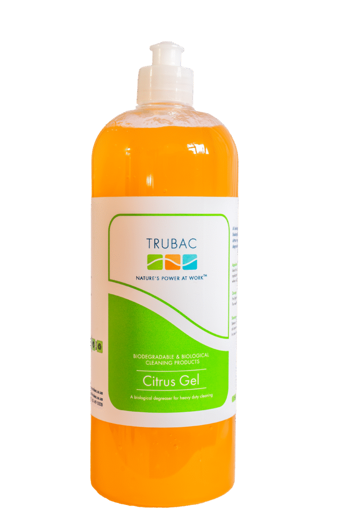 Citrus Gel 1L