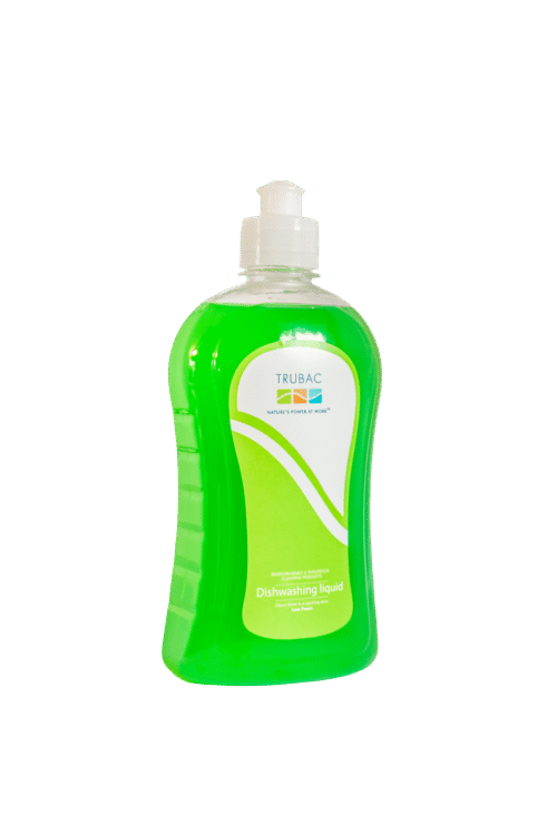 Dishwashing Liquid 500ml