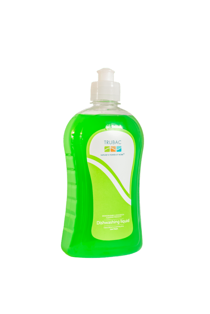 Dishwashing Liquid 500ml