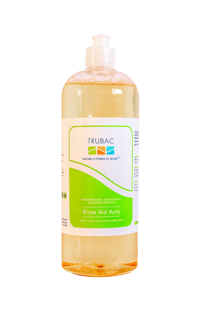 Rince Aid Auto 1L