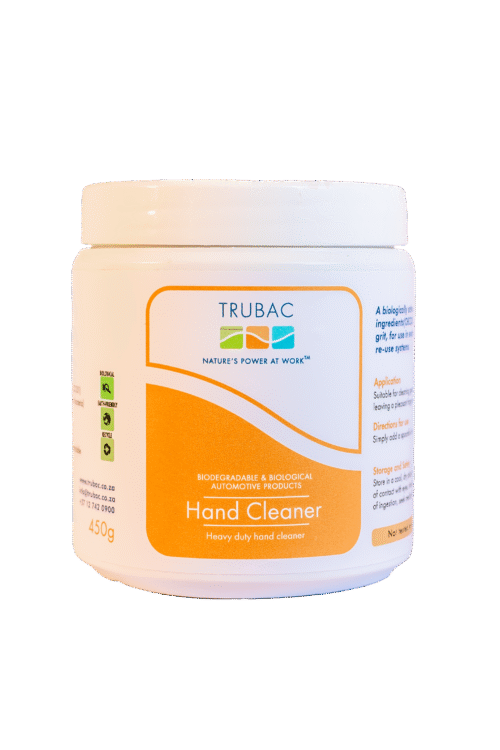 Hand Cleaner 450g