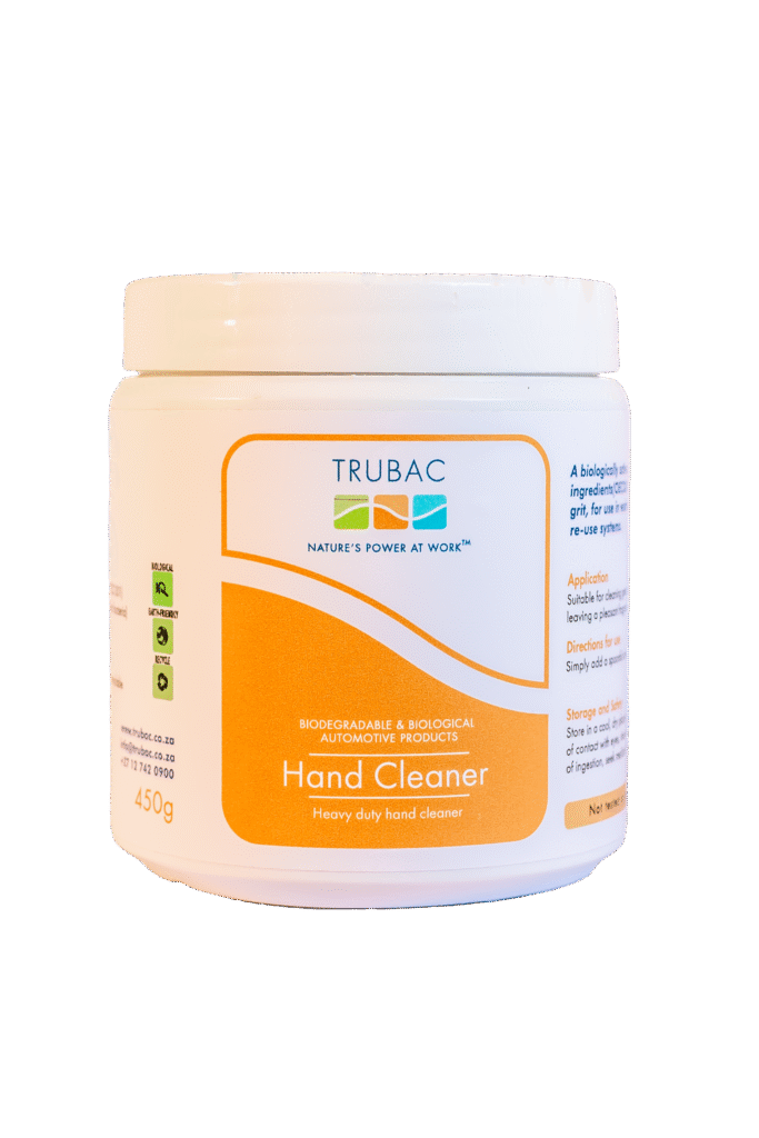 Hand Cleaner 450g