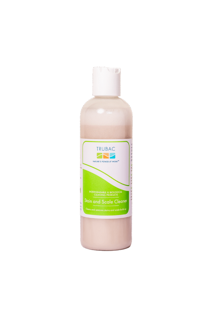 Stain, Scale & Stove Cleaner 250ml