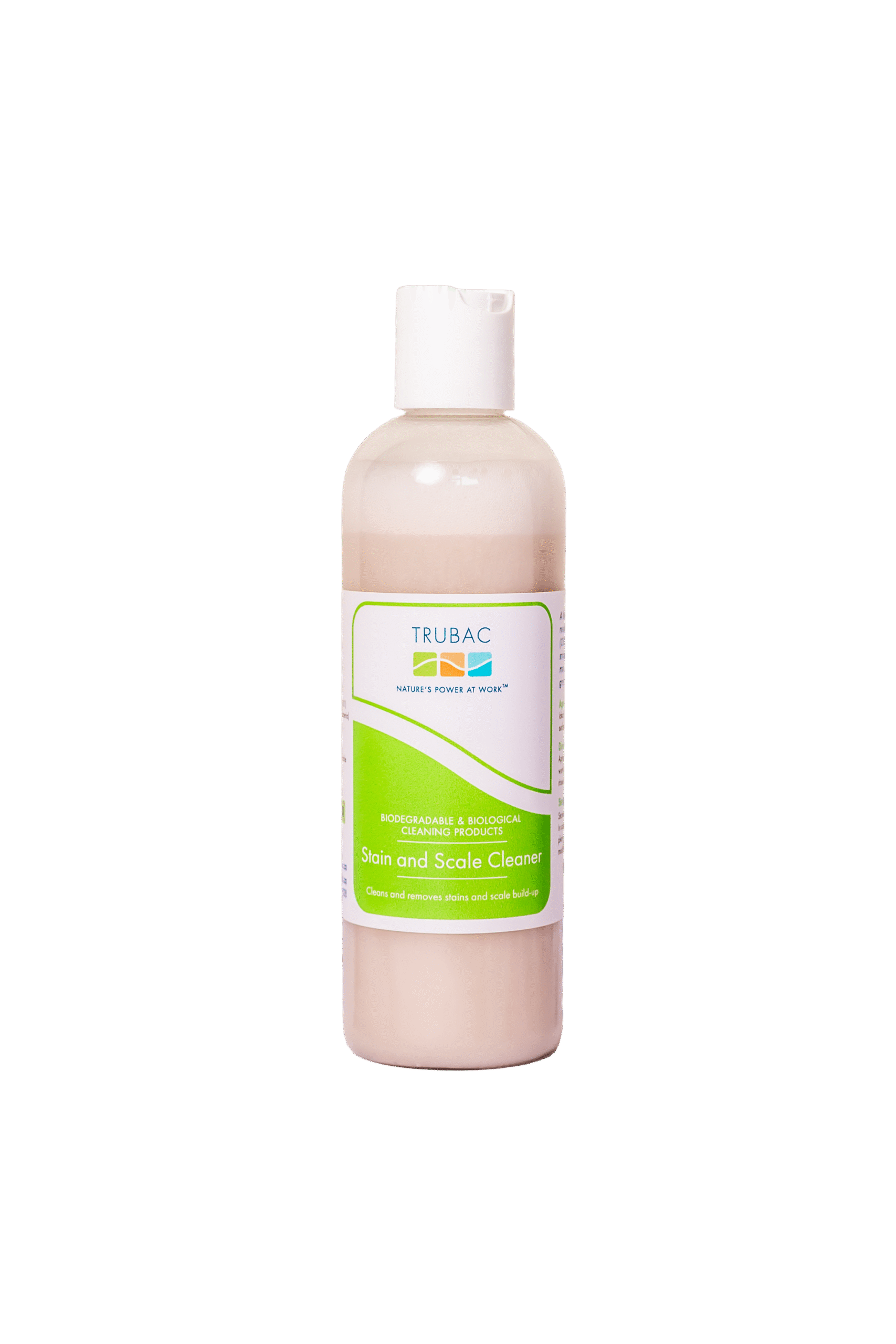 Stain, Scale & Stove Cleaner 250ml