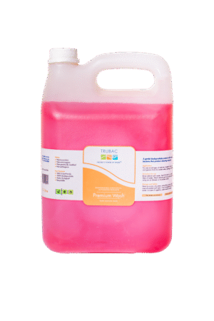 Premium Wash 5L