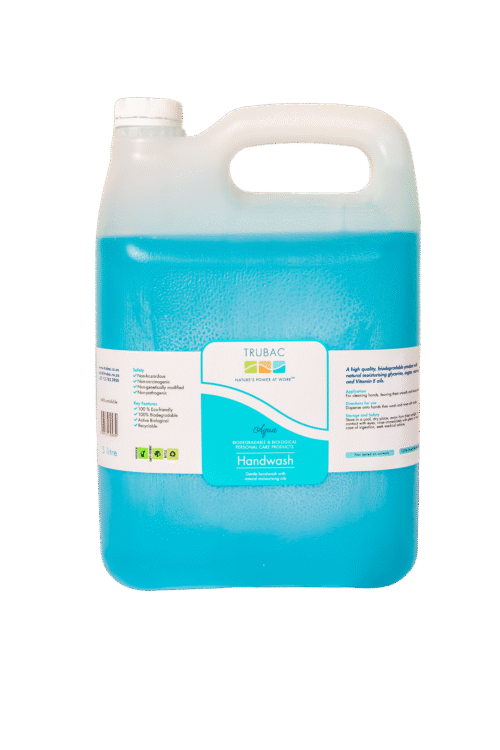 Hand Wash  5L