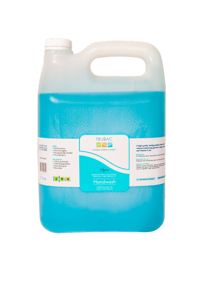 Hand Wash  5L