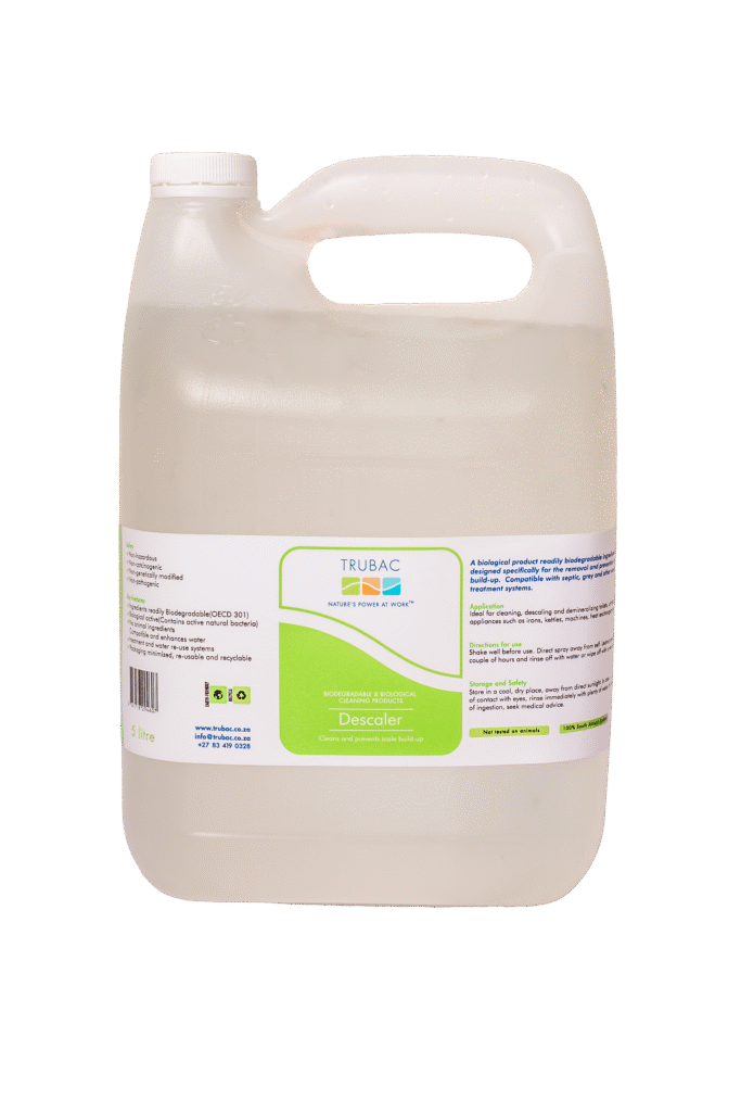 Descaler 5L