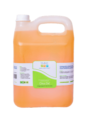 Citrus Gel 5L