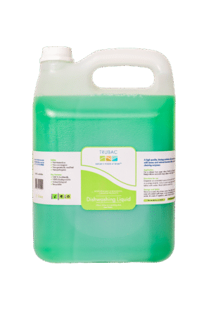 Dishwashing Liquid 5L